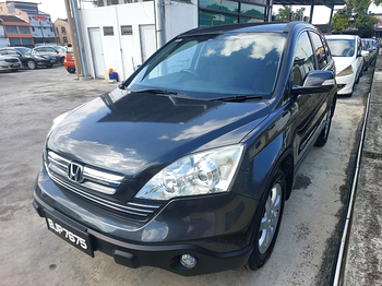 BJP7675 HONDA CR-V 2.0 (A) 2007