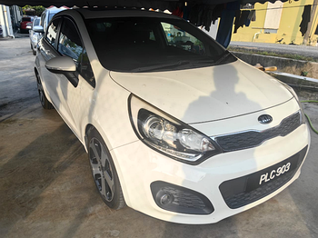 PLC903 KIA RIO SX 1.4 (A) 2013