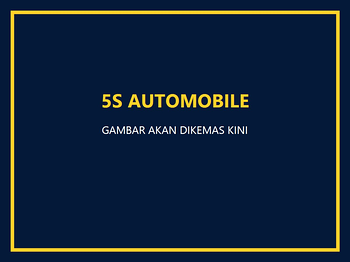 W8982H INOKOM ELANTRA GLS 1.8 (A) 2013
