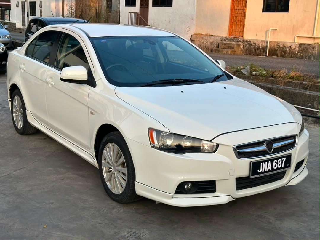 JNA687 PROTON INSPIRA PREMIUM 2.0 (A) 2011
