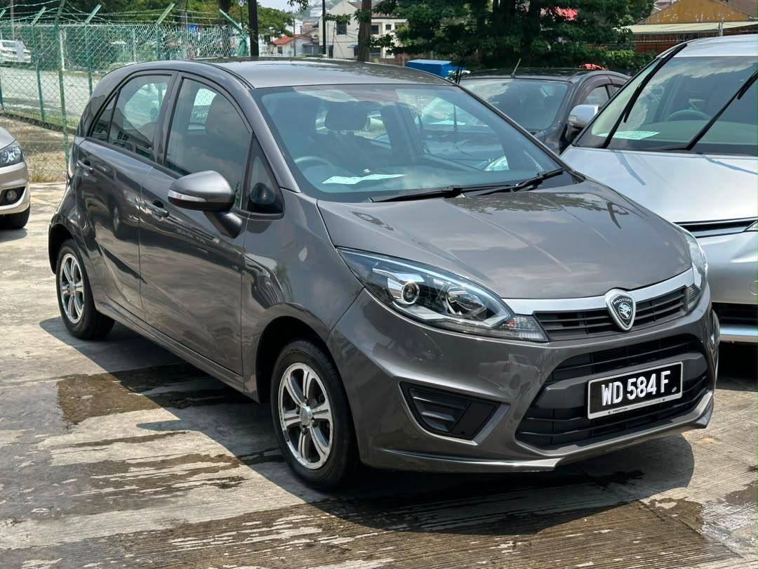 WD584F PROTON IRIZ S 1.3 (A) 2016