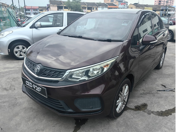 CED9267 PROTON PERSONA S 1.6 (A) 2019