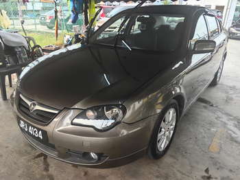 JPU4134 PROTON PERSONA 1.6 (A) 2013