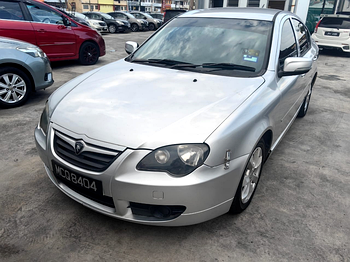 MCQ8404 PROTON PERSONA 1.6 (A) 2015