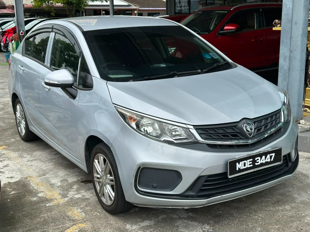MDE3447 PROTON PERSONA S 1.6 (A) 2019