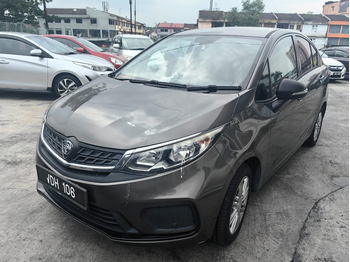 VDH1106 PROTON PERSONA S 1.6 (A) 2019