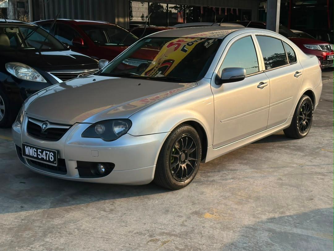 WVG5476 PROTON PERSONA 1.6 (A) 2011