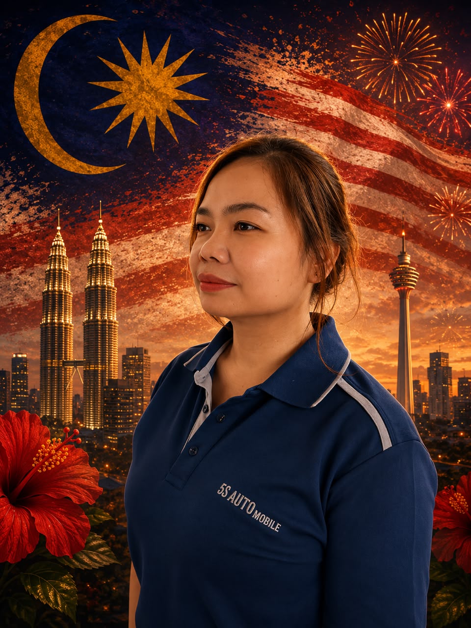 Laila Nurquratul Ain Binti Zahbahar