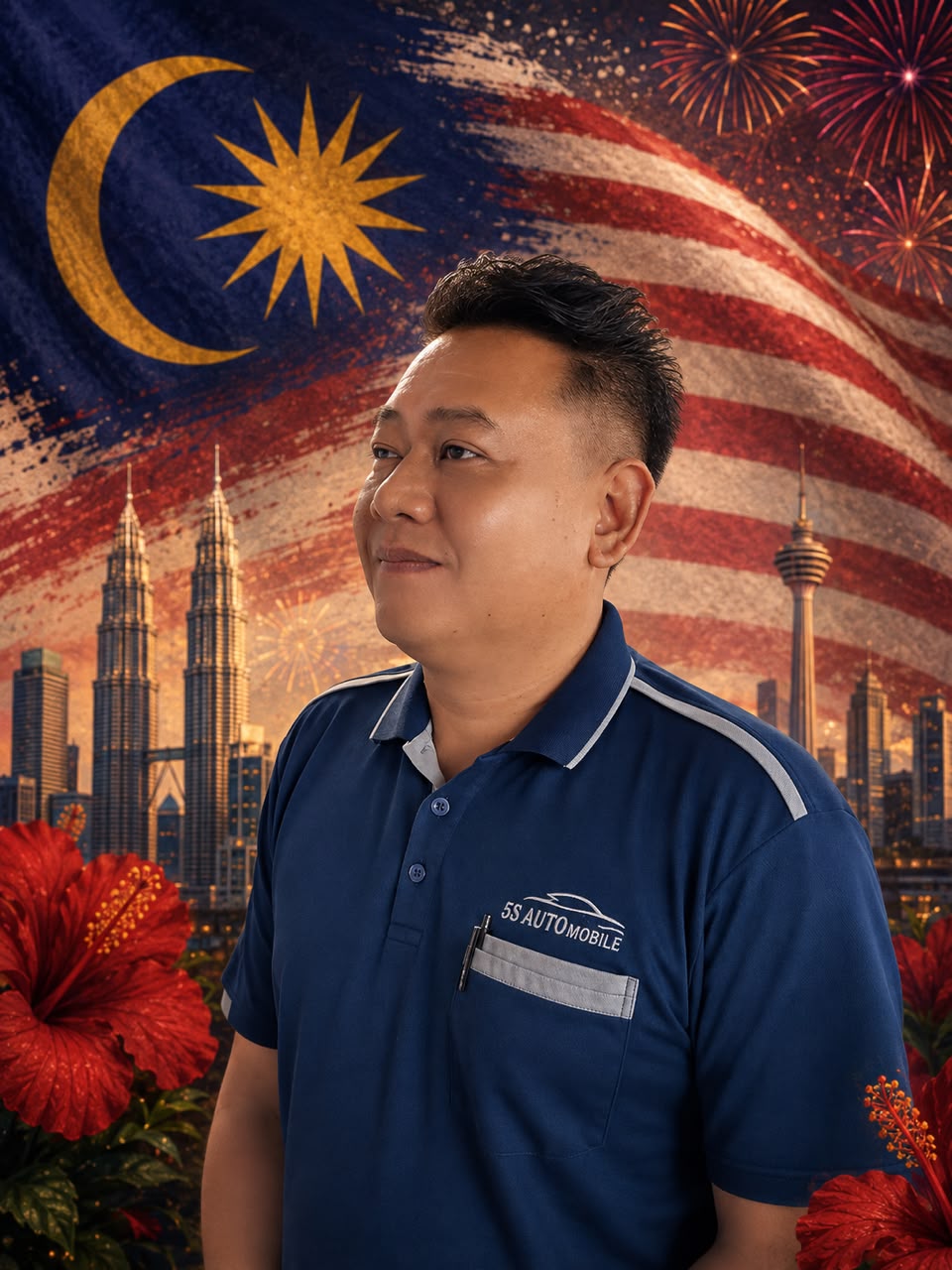 Tan Say Han