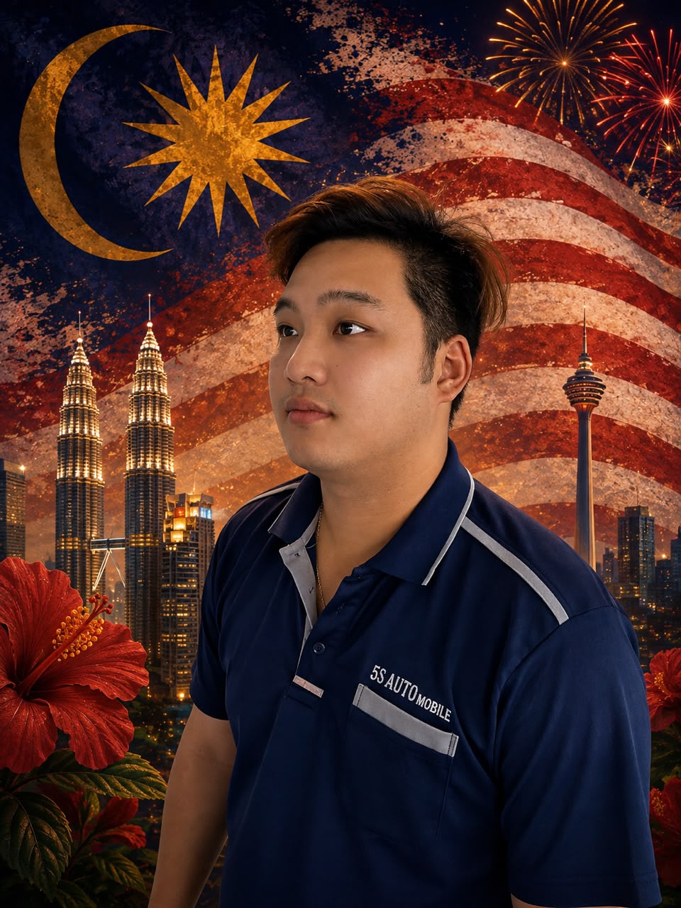 Yap Jun Xiong