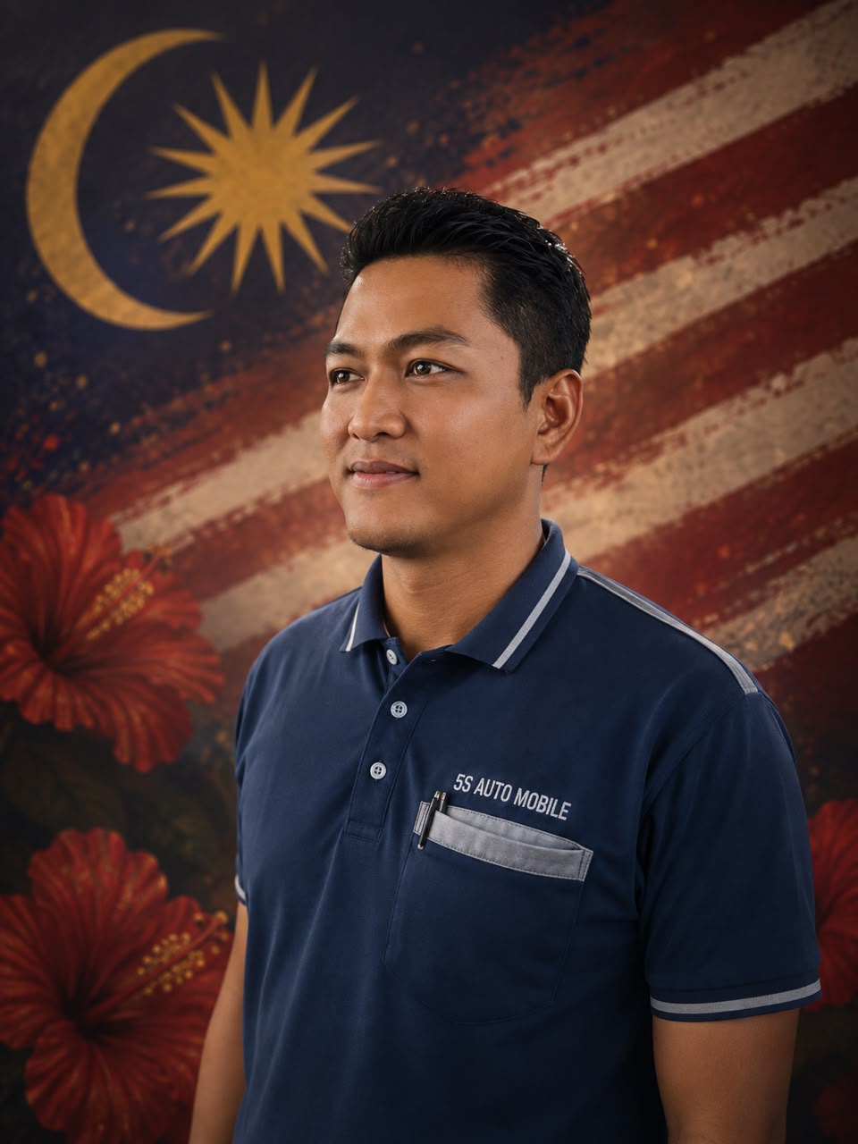 Zulfadlee Bin Ab Rahman